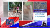 91 aso at pusa, ni-rescue at inaalagaan ng isang babaeng animal lover | Unang Balita