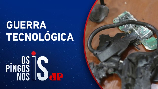 Após pagers, walkie-talkies do Hezbollah explodem e deixam ao menos nove mortos