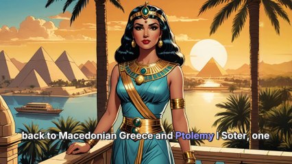 Fascinating Facts About Ancient Egypt 2