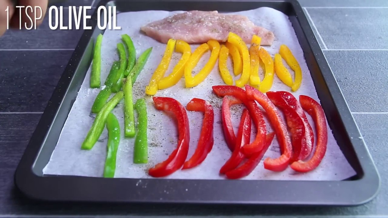 7 Healthy Meal Prep Dinner Ideas For Weight Loss