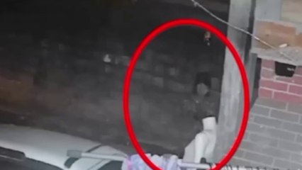 O ESPÍRITO CHAMOU NA CASA... - E MAIS Vídeos CABULOSOS E Sem EXPLICAÇÃO #144