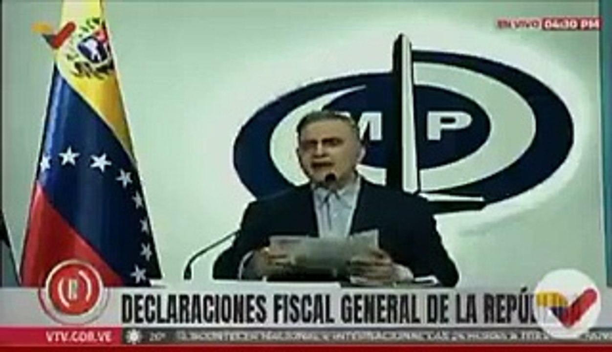 El gobierno de Maduro emitió una orden de detención contra Javier Milei, Karina Milei y Patricia Bullrich