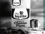 1960s Chef Boyardee pizza - Joe E. Ross (