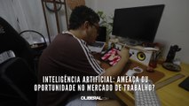 Inteligência Artificial: ameaça ou oportunidade no mercado de trabalho?