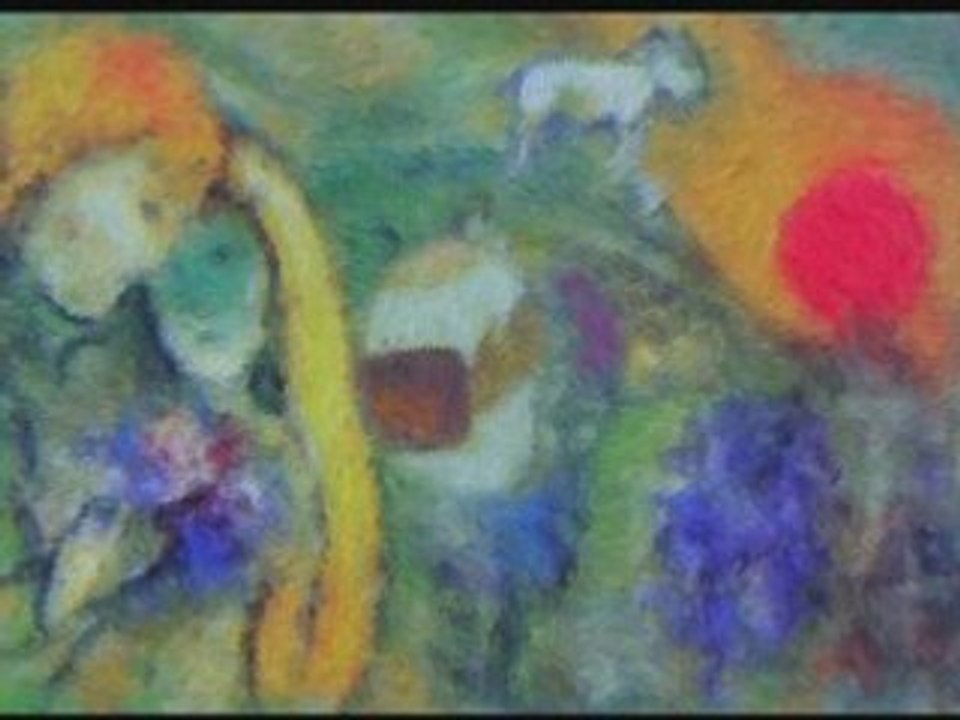 CHAGALL