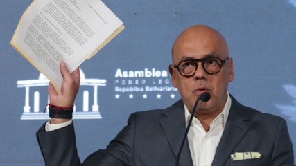 Gobierno niega coerción sobre Edmundo González