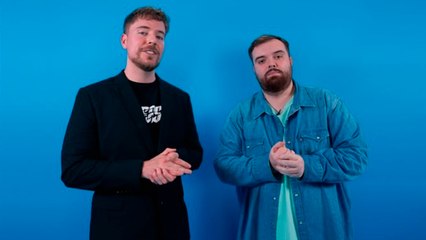 Ibai Llanos cumplirá con impresionante reto que MrBeast le hizo cuando grabaron un video para su canal de YouTube