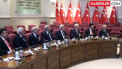 Bakan Güler: Şehit ve Gazi Yakınlarının Atamaları Yapılacak