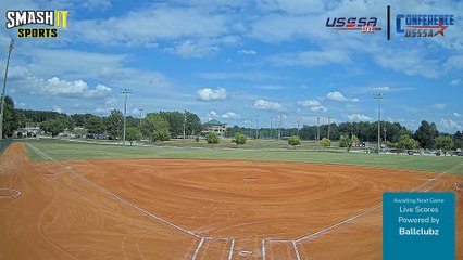 DLR3 - Military World Series (2024) Tue, Sep 17, 2024 11:40 AM to 12:25 PM