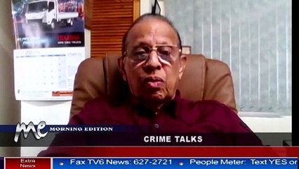 Criminologist Warns: Crime Wave Demands Urgent Action 🚨