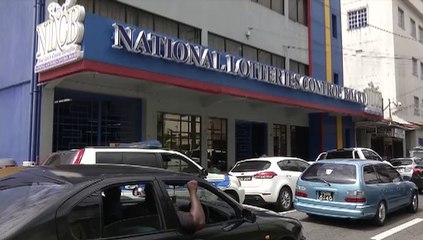 NLCB Director Michael Jogee Suspended Amid Investigation 🛑