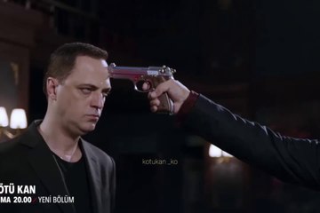 مسلسل الدم الفاسد الحلقة 3 الاعلان 4 الرسمي مترجم HD