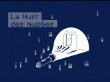 La Nuit des Musées 2008