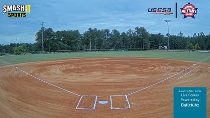 DLR4 - Military World Series (2024) Wed, Sep 18, 2024 8:14 AM to 12:41 PM