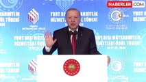 Cumhurbaşkanı Erdoğan: Anayasa'nın İlk 4 Maddesi Üzerine Tartışma Yok