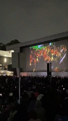 Juan Gabriel en el Zócalo | Reporte Indigo