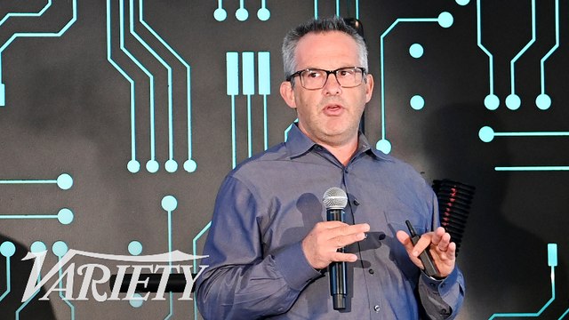 Variety Stage Setter by Andy Wallenstein | Variety Gaming on TikTok Leadership Summit