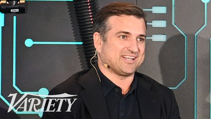 The Power of IP & Fandom: Fireside Chat with Warner Bros. Entertainment  | Variety Gaming on TikTok Leadership Summit