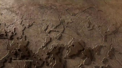 NOVELA REIS - CAPÍTULO 217