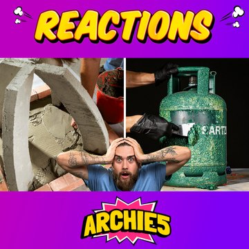 Useful DIY Craft Projects for the Backyard !!! The Dudes REACT to 5-Minute Crafts Garden Hacks