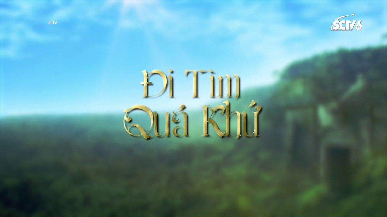 Đi tìm quá khứ Tập 7 phim Thái Lan (Truyền thuyết thành phố bí ẩn)