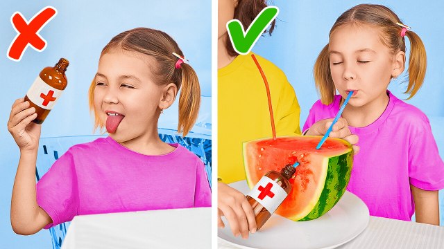 Nouvelles Astuces Pour Parents ‍‍‍ Des idées ingénieuses pour plus de plaisir avec vos enfants