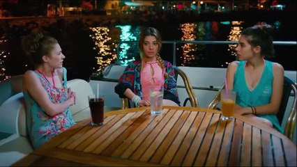 15. Novias Fugitivas (Kacak Gelinler), en español