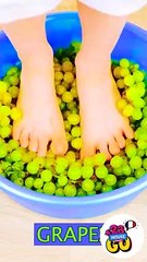 Astuces pour les glaces d'été  par 123 GO! House