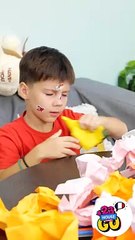 Einfache, aber clevere Gadgets für kreative Eltern! 