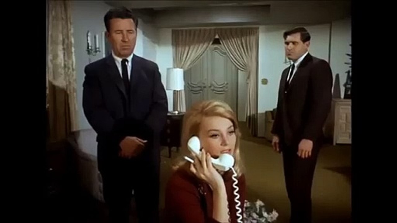 Барбара Буше - 4 (красивые девушки и женщины)