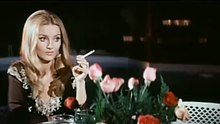 Барбара Буше - 6 (красивые девушки и женщины)