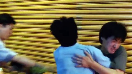 旺角卡門 2 As Tears Go By 1988