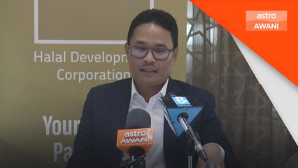 HDC kaji insentif baharu, galak pelaburan asing sektor industri halal