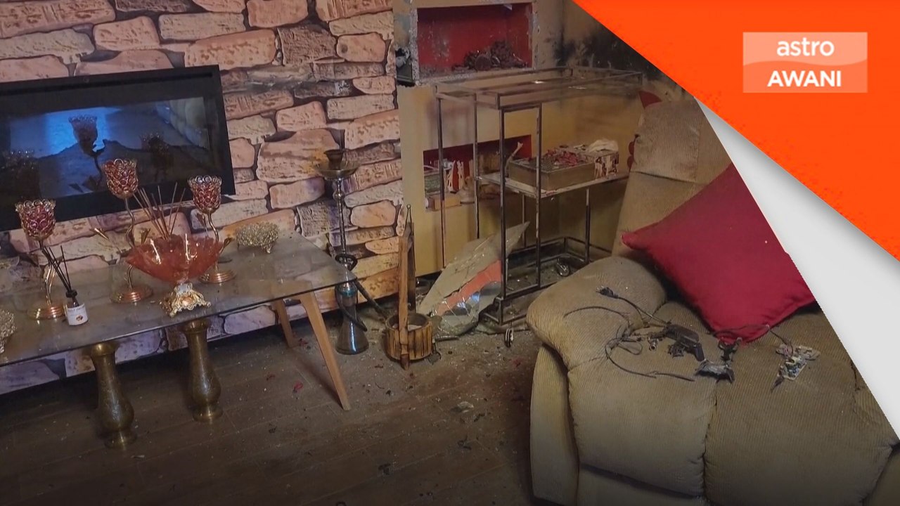 Letupan Lubnan: UNSC mesyuarat Jumaat ini bincang letupan alat kelui di Lubnan