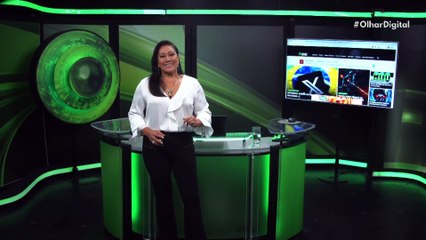 Olhar Digital alcança a marca de 800 mil inscritos no YouTube