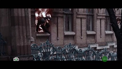 Алекс Лютый | show | 2020 | Official Trailer