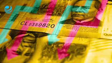 Precio del dólar hoy 18 de septiembre de 2024: Peso retrocede tras anuncio de la Fed