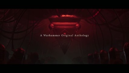 The Tithes | show | 2024 | Official Trailer