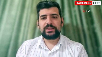 Savunma Araştırmacısından İsrail'in Patlayıcı Cihazları Hakkında Açıklama