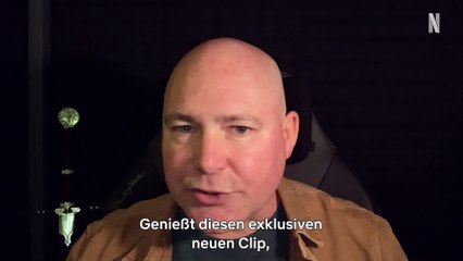 The Witcher: Sirens of the Deep | movie | 2025 | Official Clip