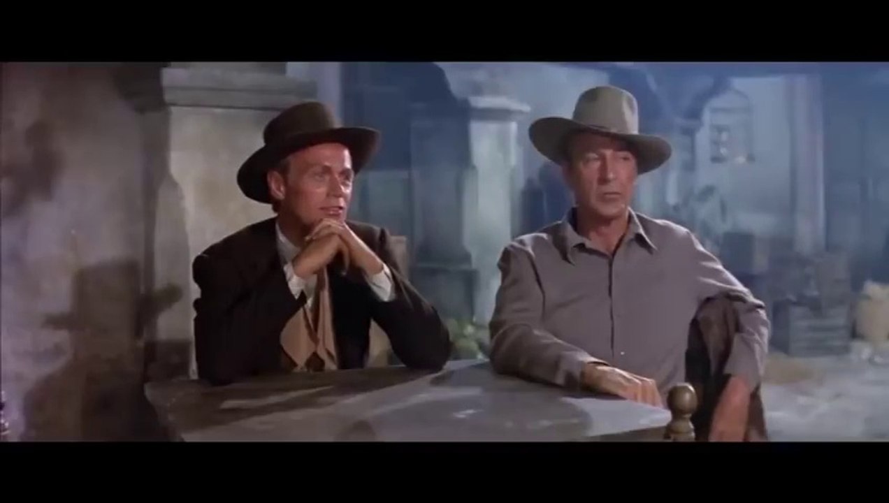 Jardim do Pecado  GARY COOPER  Melhor Faroeste