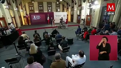 AMLO alista cierre de sexenio con giras; descarta asistir a consejo de Morena