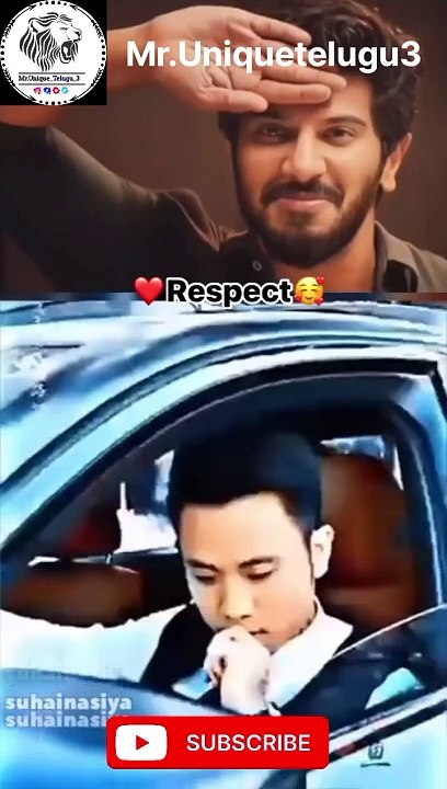 Respect