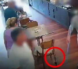 Ex-prefeita é indiciada por furtar bolsa em hotel; crime foi flagrado por câmera de segurança