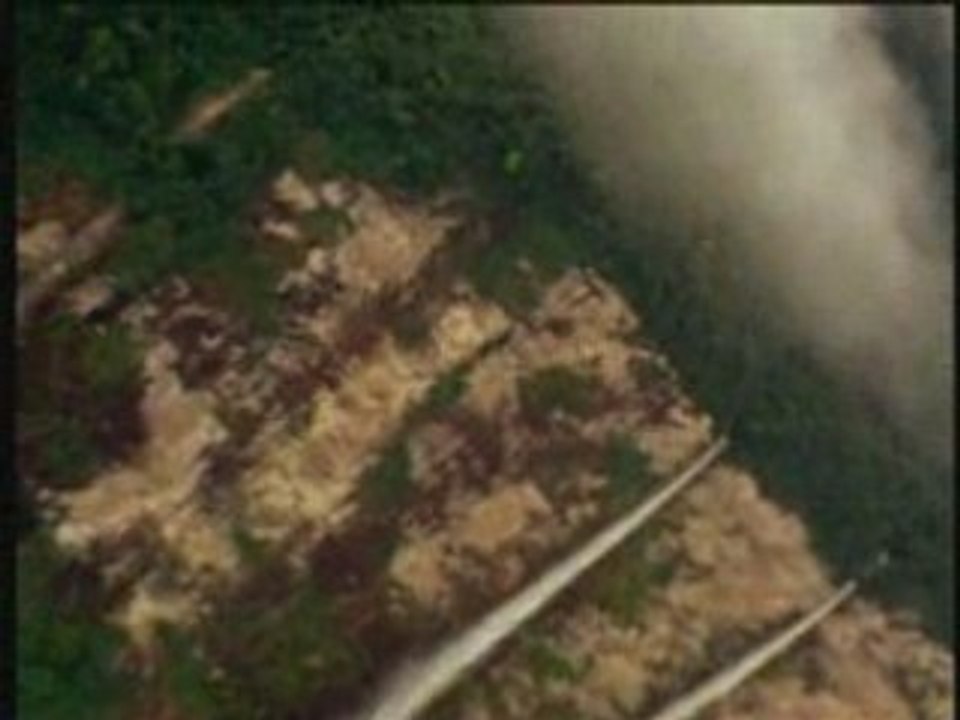 L'Odyssée de l'eau