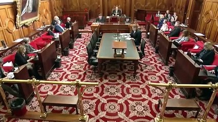 TasPorts criticised for 'adversarial approach' to customers and stakeholders in parliamentary inquiry