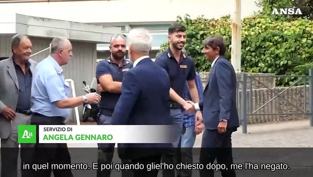 Cospito, Donzelli: Delmastro mi disse che non erano notizie risevate