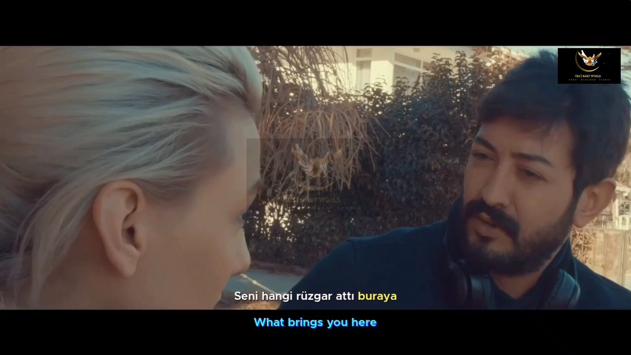 Babil-i cin turkish horror full movie in English subtitle | TBS | TurkiBhaijaan Studio