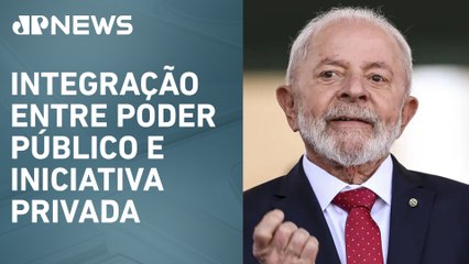 Lula sanciona lei que desburocratiza setor turístico no Brasil
