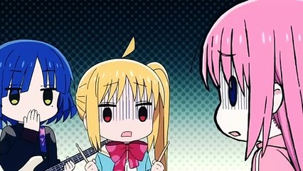 60 Seconds of Ryo Yamada Moments | Bocchi the Rock!